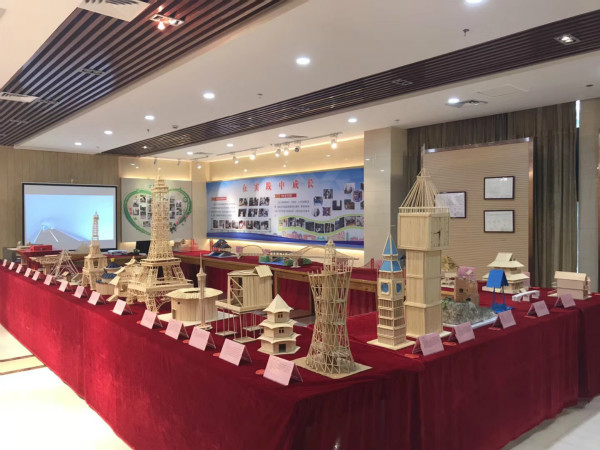 建筑模型设计作品展.jpg 建筑模型设计作品展.jpg